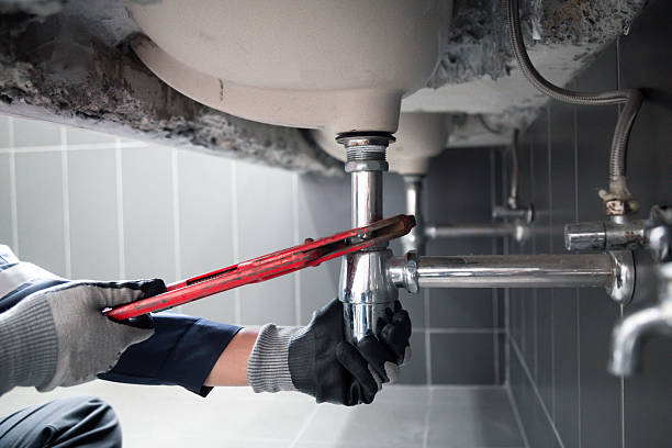 Trusted Pipe Repair service in Oxford, IN - Masters Plumbing Service